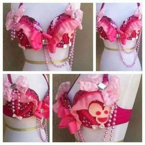 Custom Rave Deadmau5